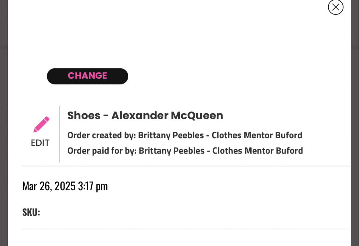 Shoes Luxury Designer By Alexander Mcqueen In White, Size: 9