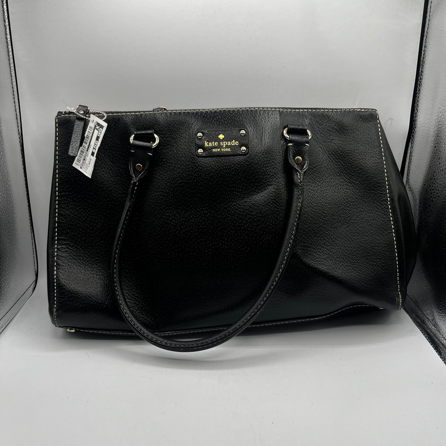 Handbag Designer By Kate Spade, Size: Large