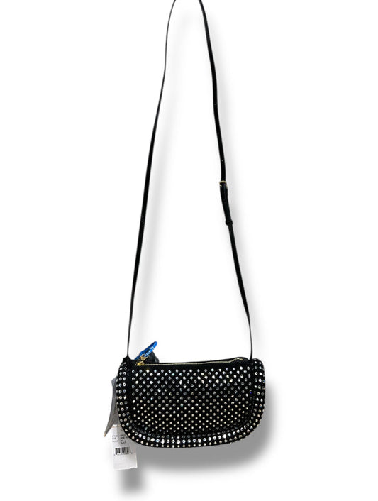 CLEARANCE Crossbody Leather By Cma, Size: Small