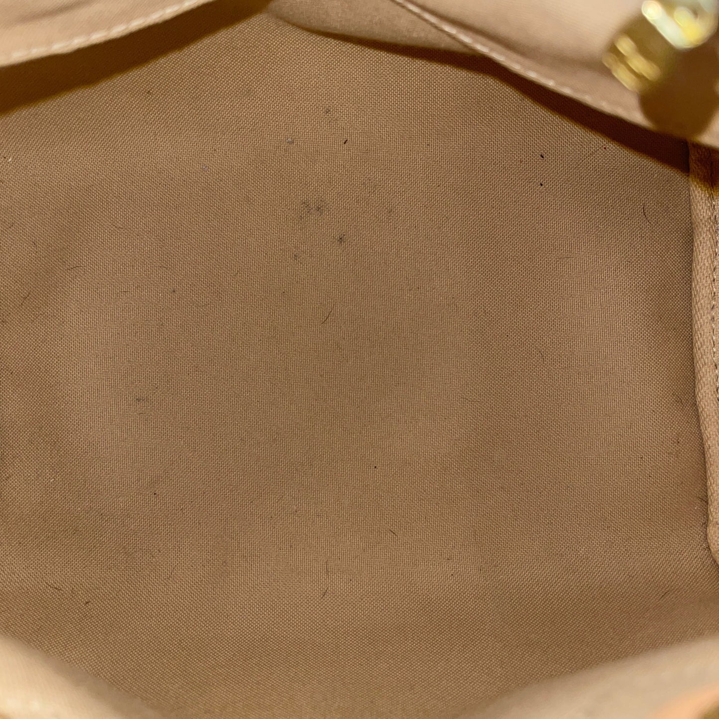 Speedy Bandoulière 25 
By Louis Vuitton, Size: Small