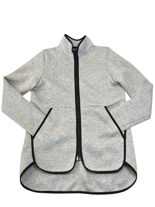 Jacket Other By The North Face In Grey, Size:M