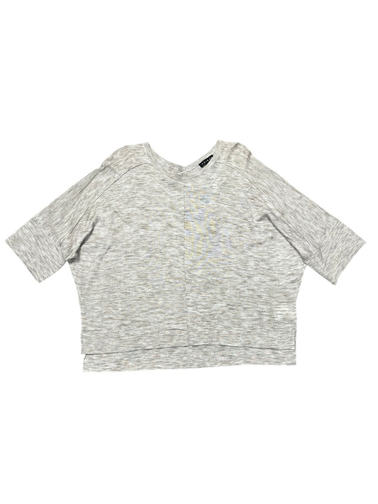 Top Ss By Tribal In Tan, Size:Sp
