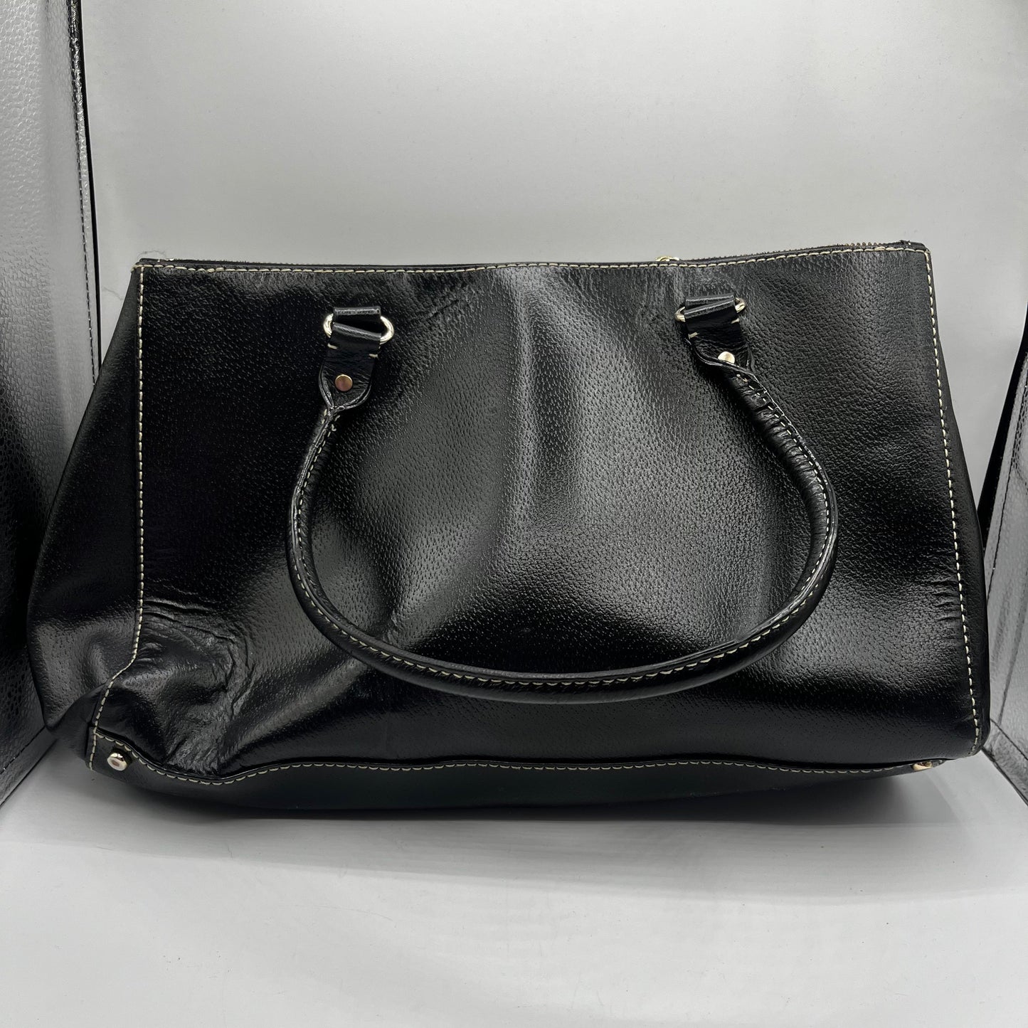 Handbag Designer By Kate Spade, Size: Large