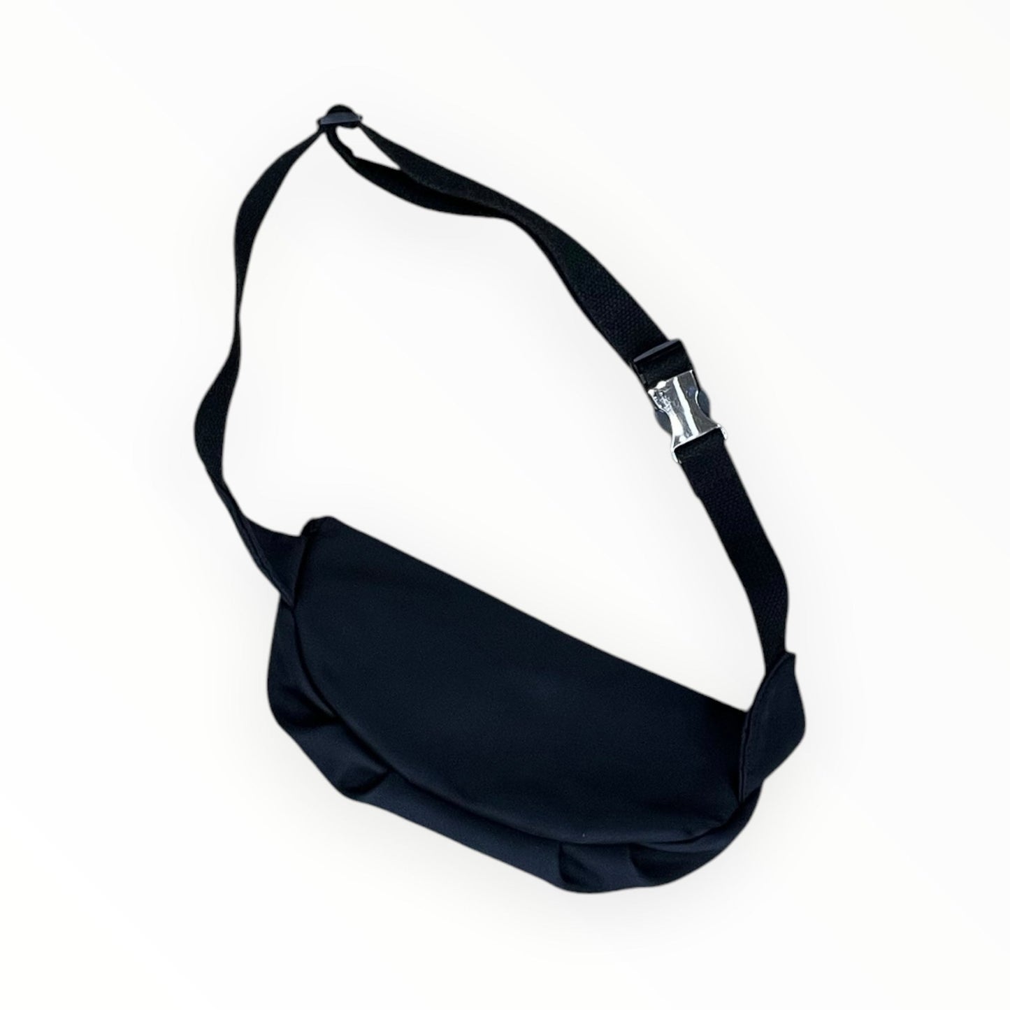 Handbag By Street Level In Black, Size:Small