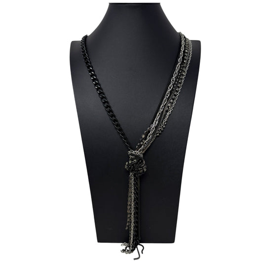 Necklace Other By Chicos
