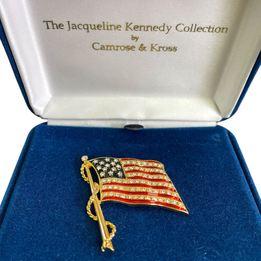 PIN by Camrose & Kross In GOLD