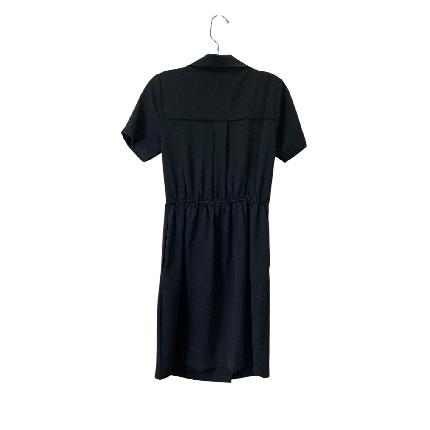 DRESS CASUAL SHORT by MONTEAU In BLACK, Size: S