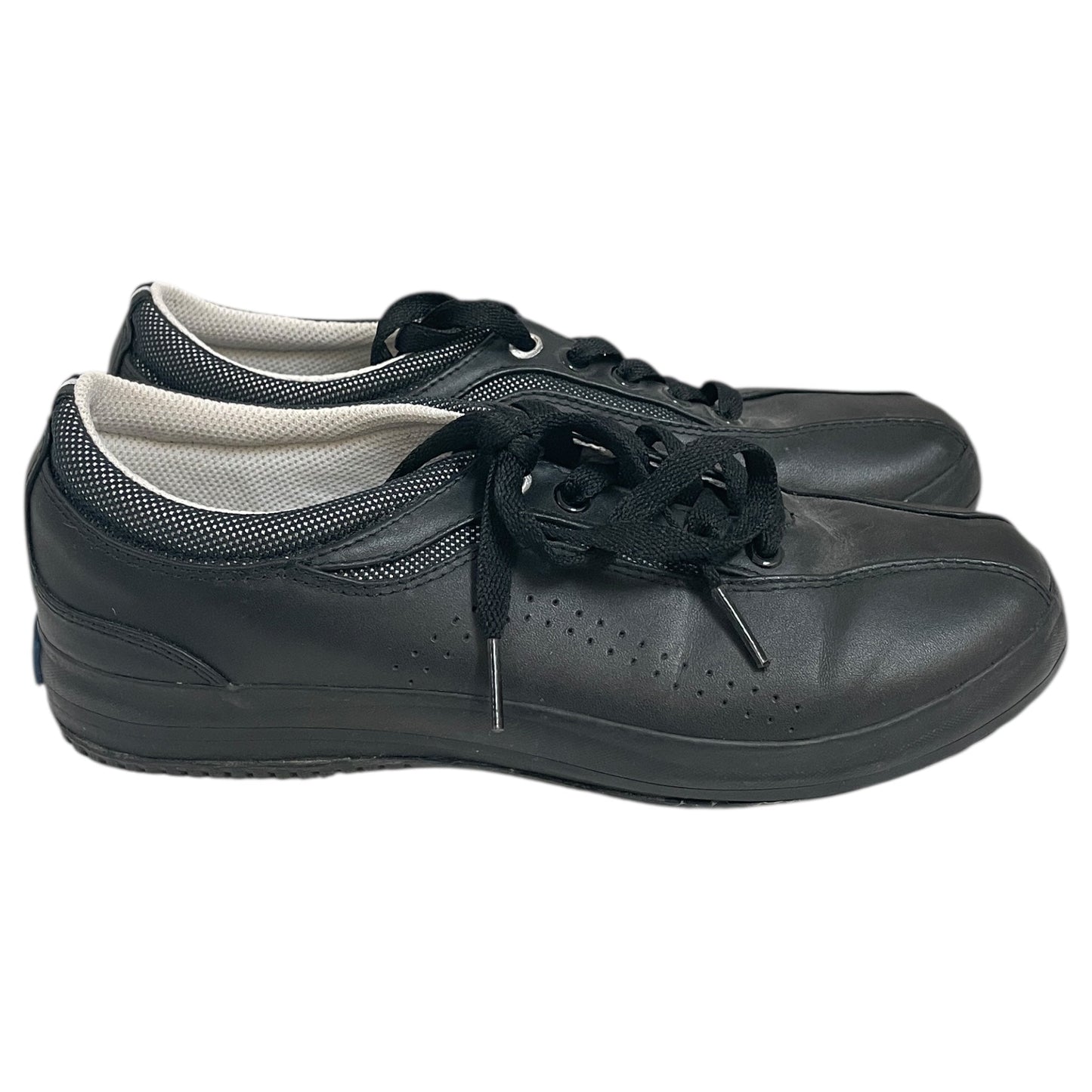Shoes Flats By Keds In Black, Size:7