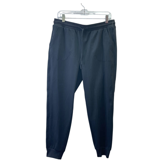 Pants Joggers By Rachel Zoe In Black, Size:L