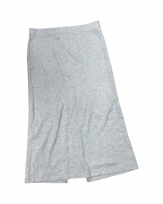 Skirt Maxi By Universal Thread In Beige, Size:Xl