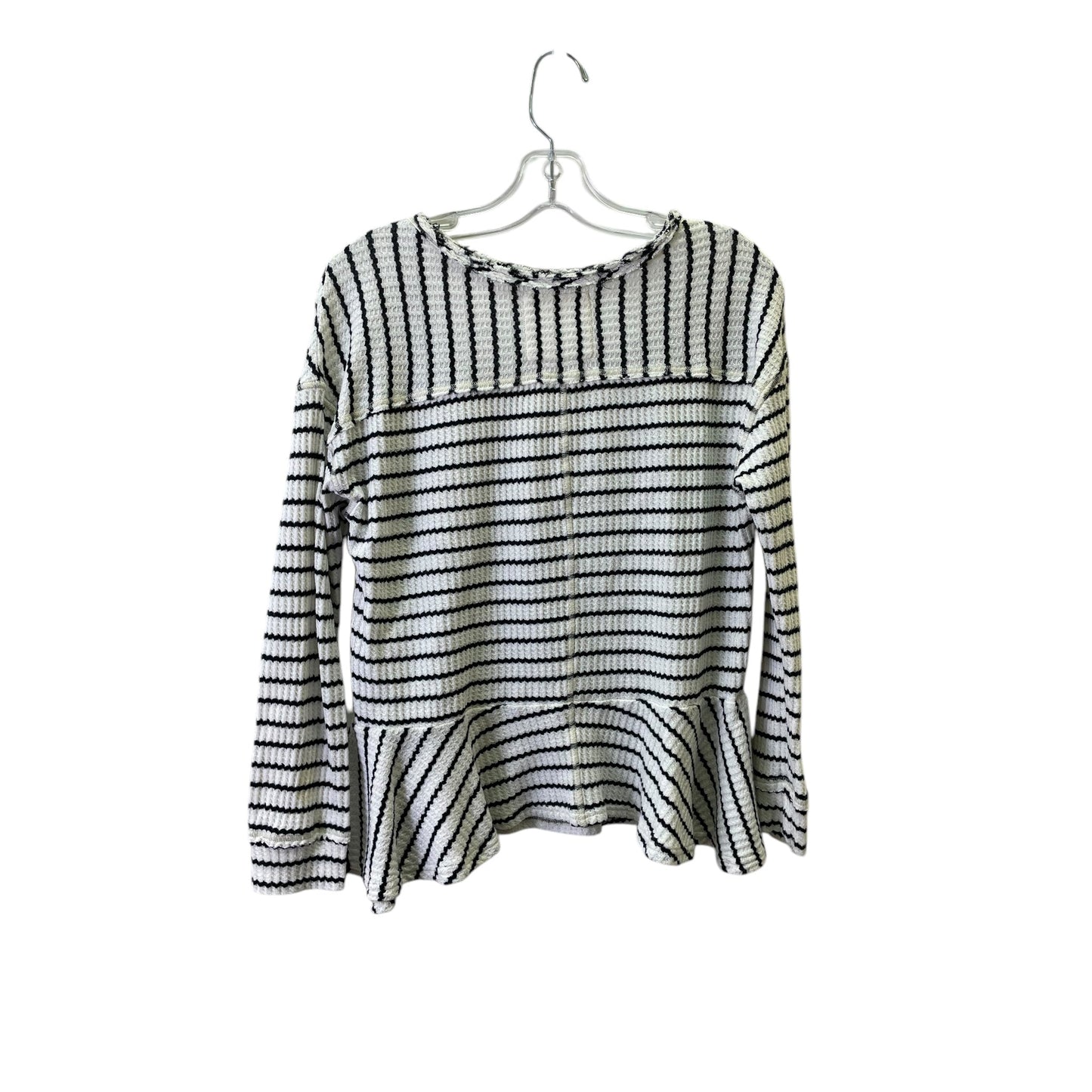 Top Ls By We The Free In Black & White, Size:S