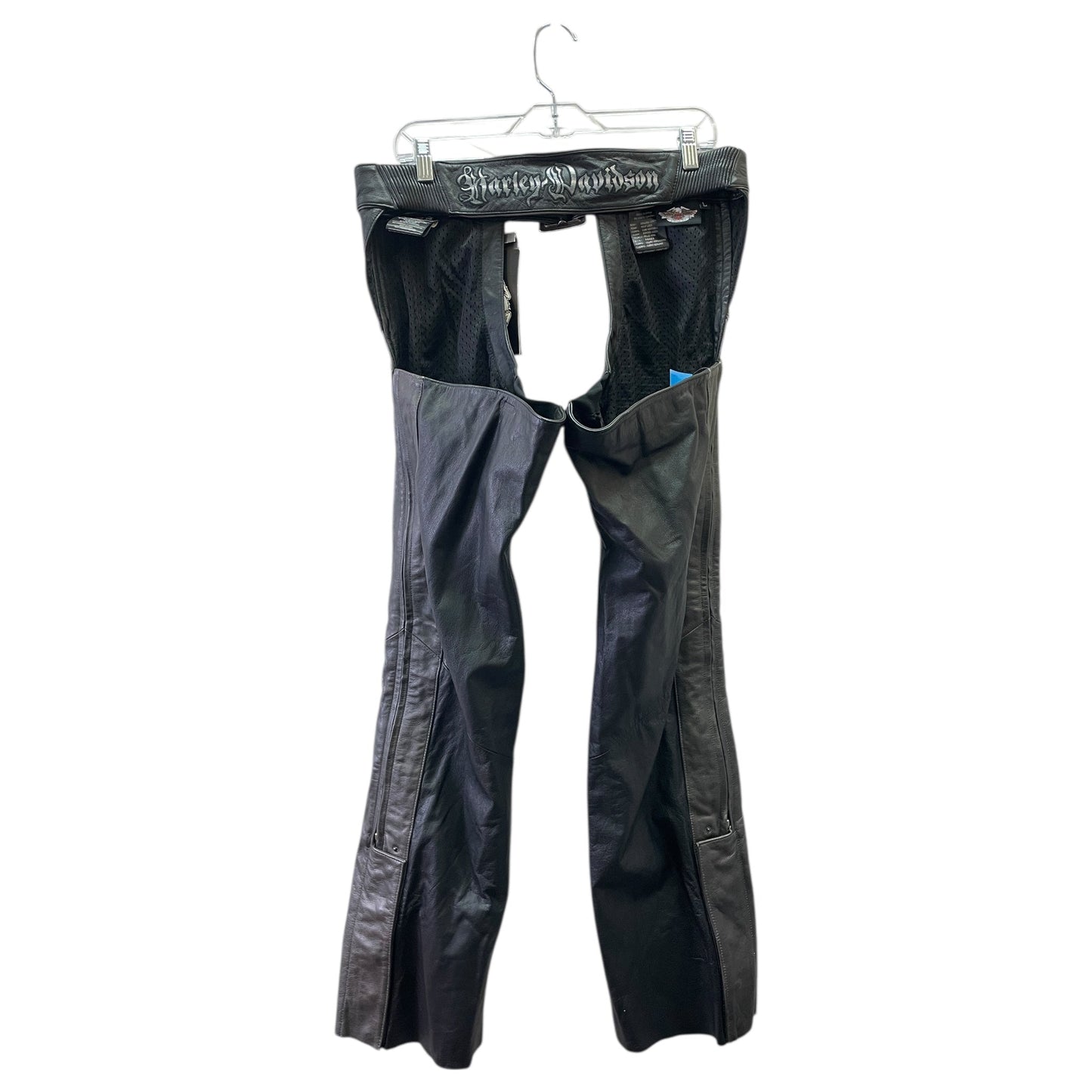 Pants Other By Harley Davidson In Black, Size:L