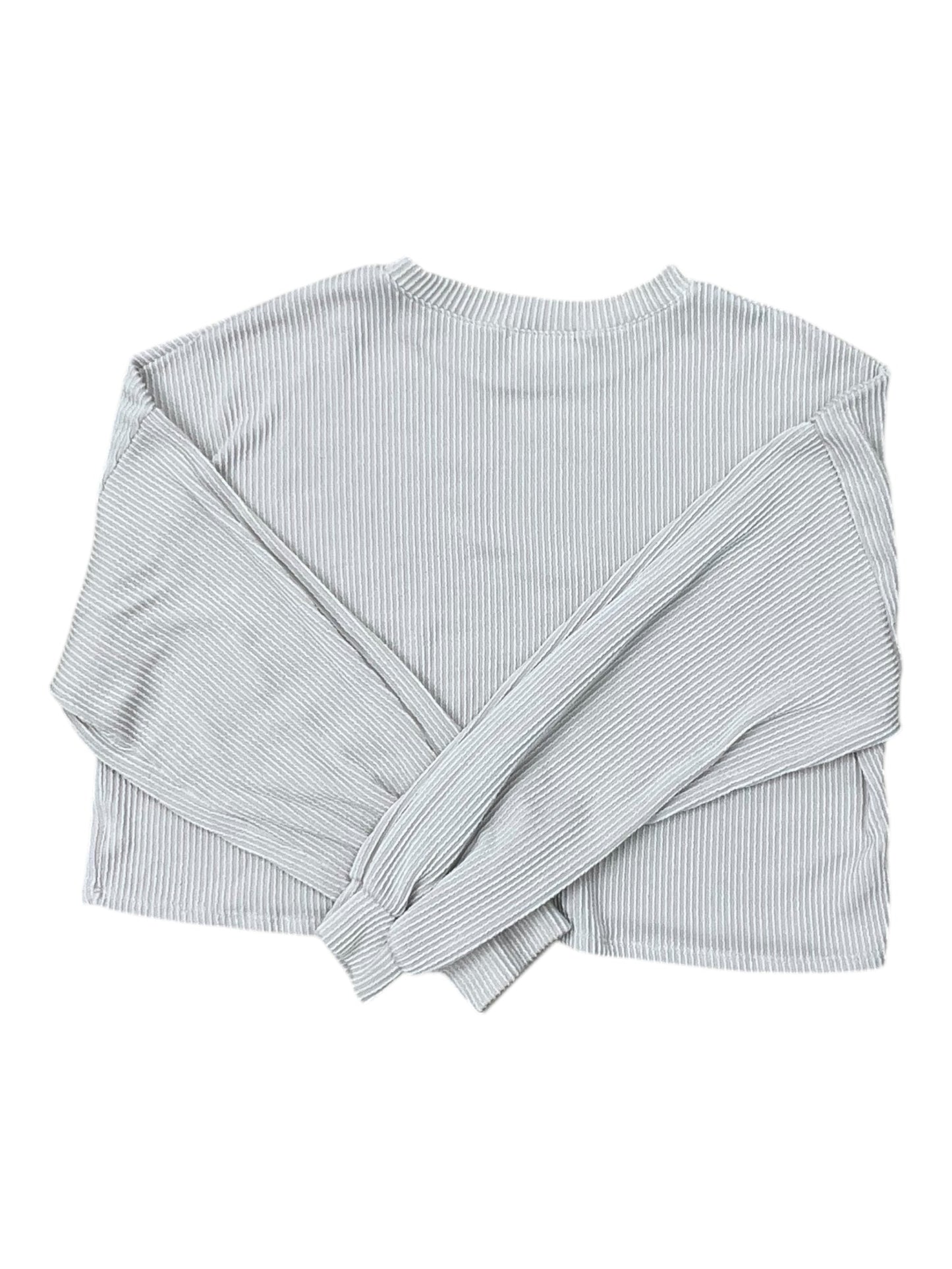 Top Ls By Bohme In Tan, Size:S