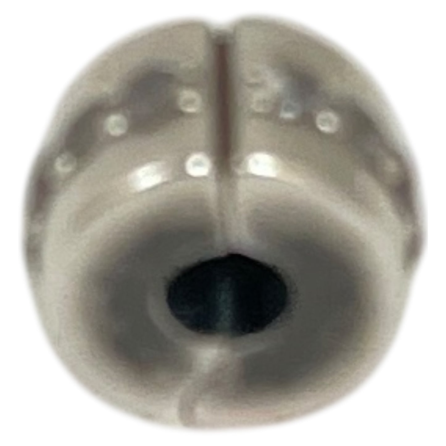 Accessory Tag By Pandora In Silver