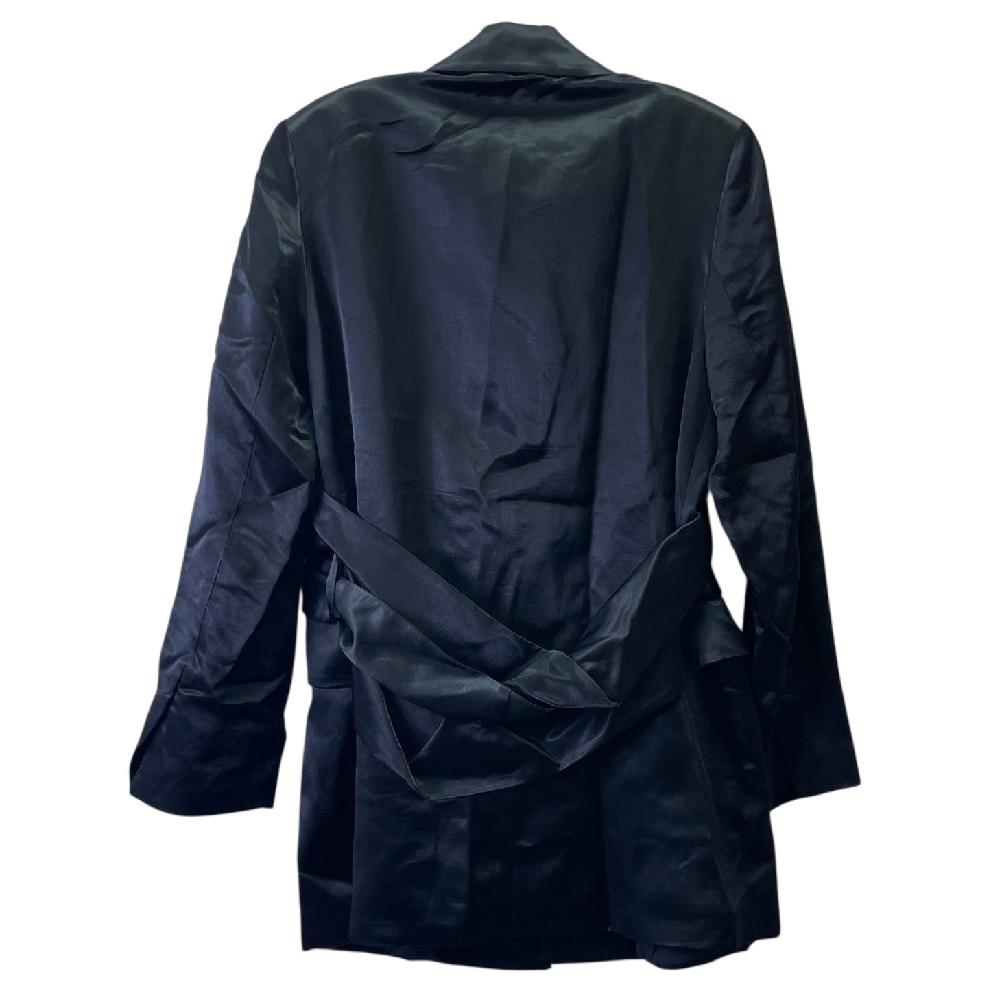 Jacket Other By Zara In Black, Size:M