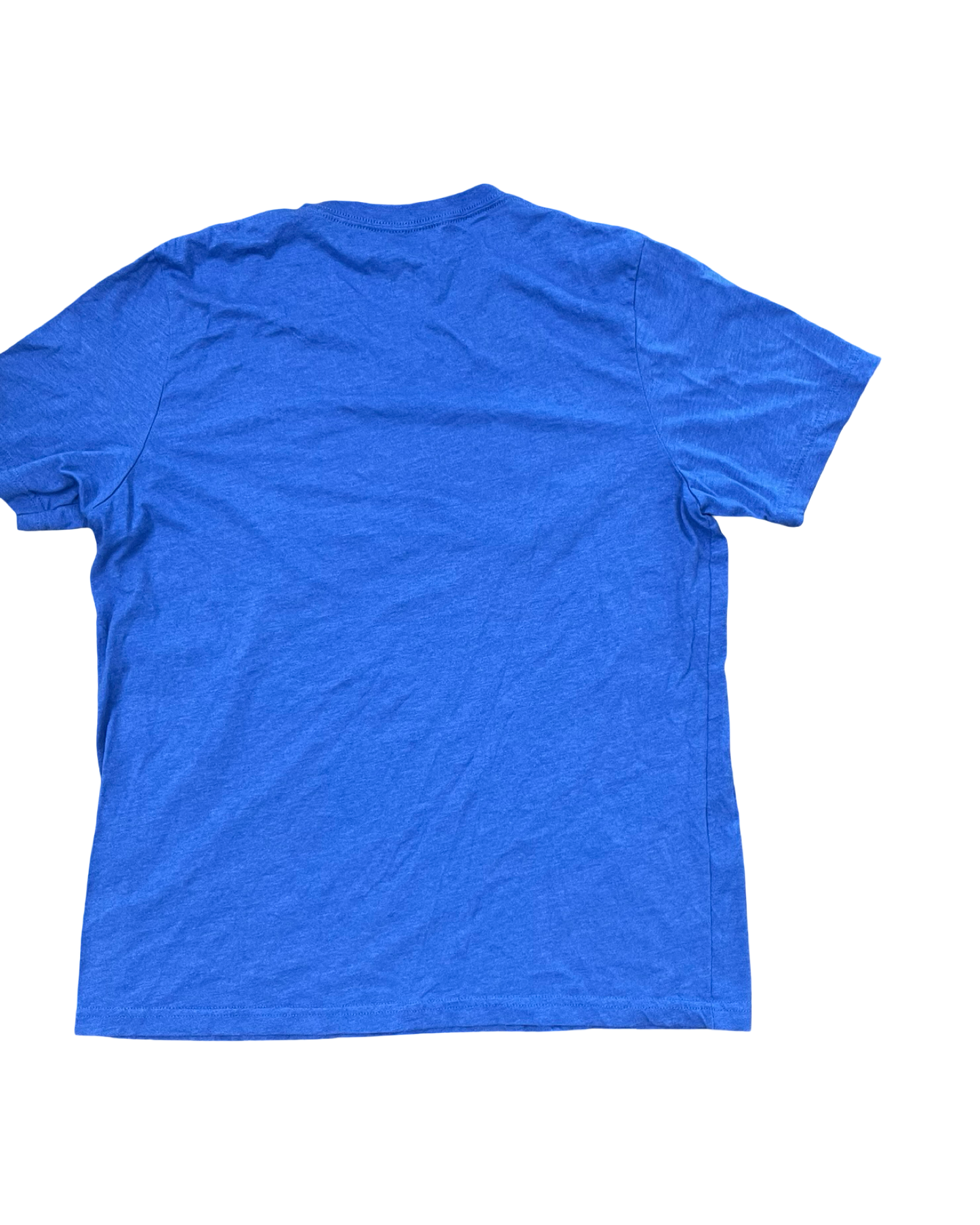 Top Ss By Clothes Mentor In Blue, Size:Xl