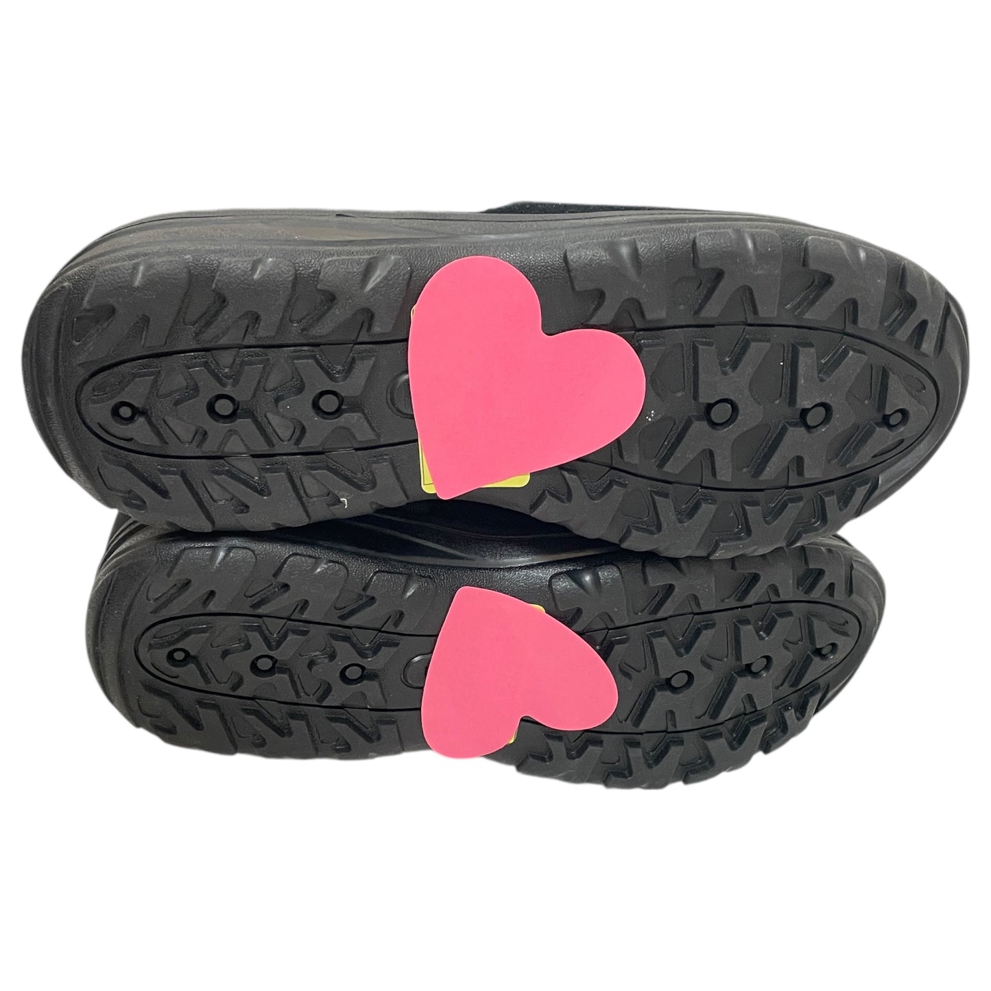 Boots Snow By Columbia In Blue, Size:9.5