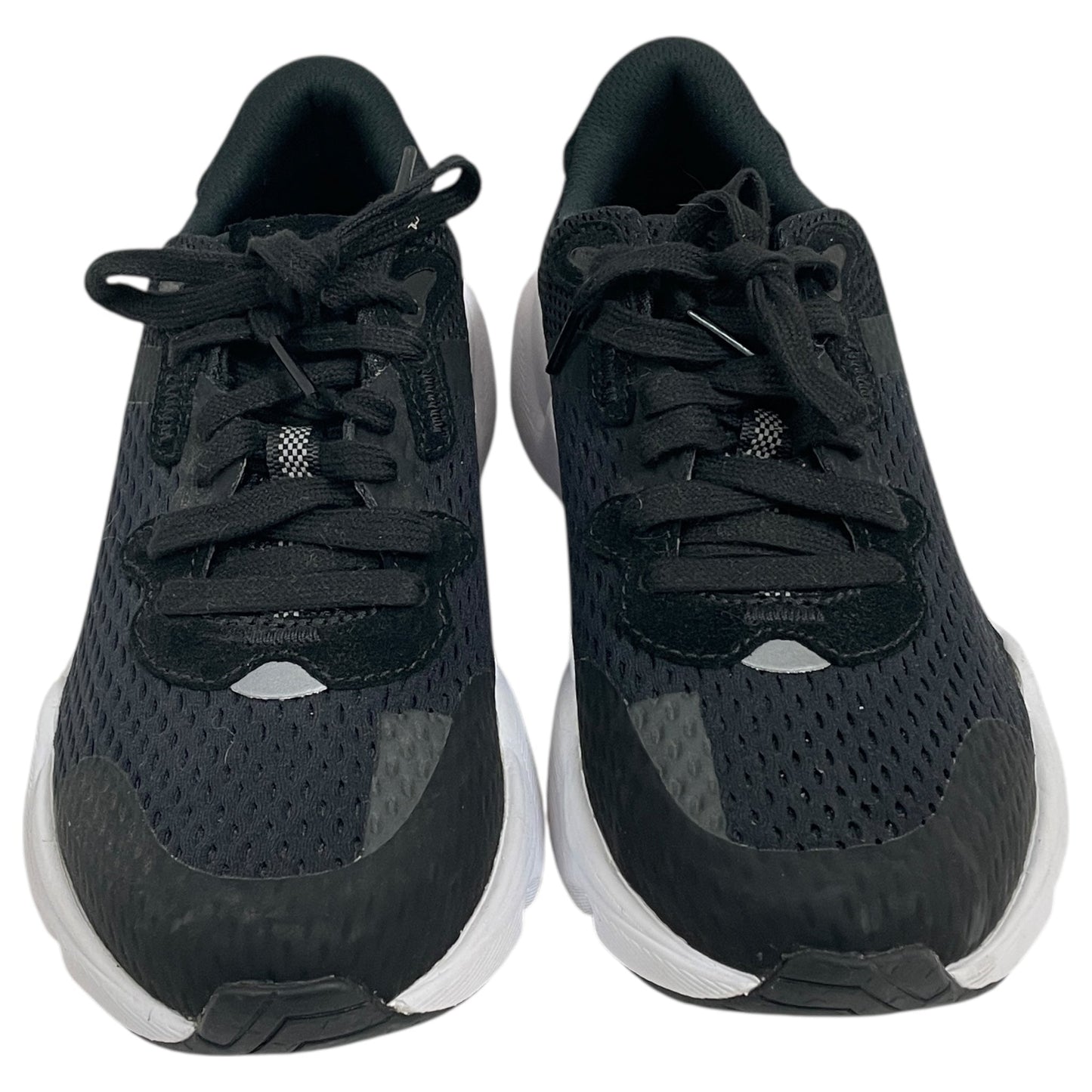 Shoes Athletic By Sorel In Black, Size:9.5