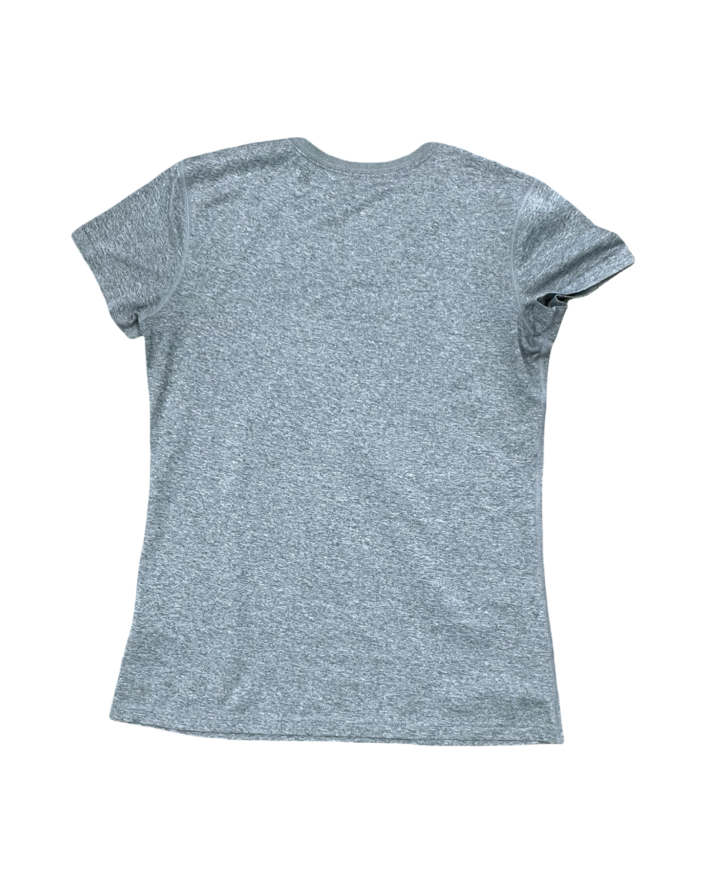 Top Ss By Nfl In Grey, Size:M