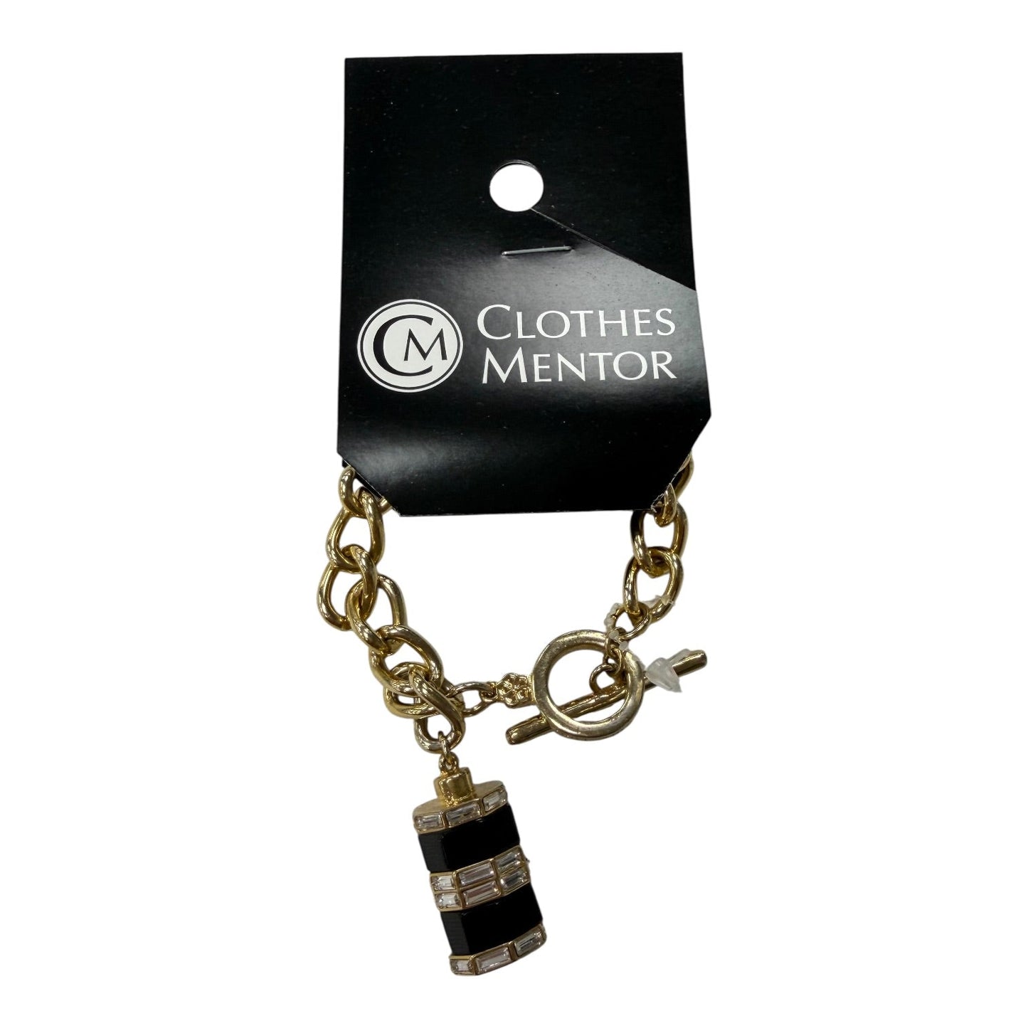 Bracelet Chain By Trina Turk In Gold