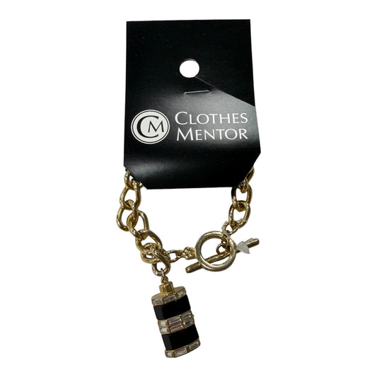 Bracelet Chain By Trina Turk In Gold