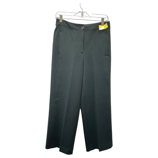 Pants Dress By Ann Taylor In Black, Size:2