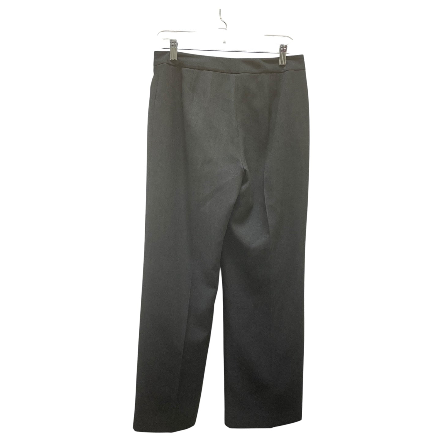 Pants Suit 2Pc By Evan-Picone In Black, Size:4P