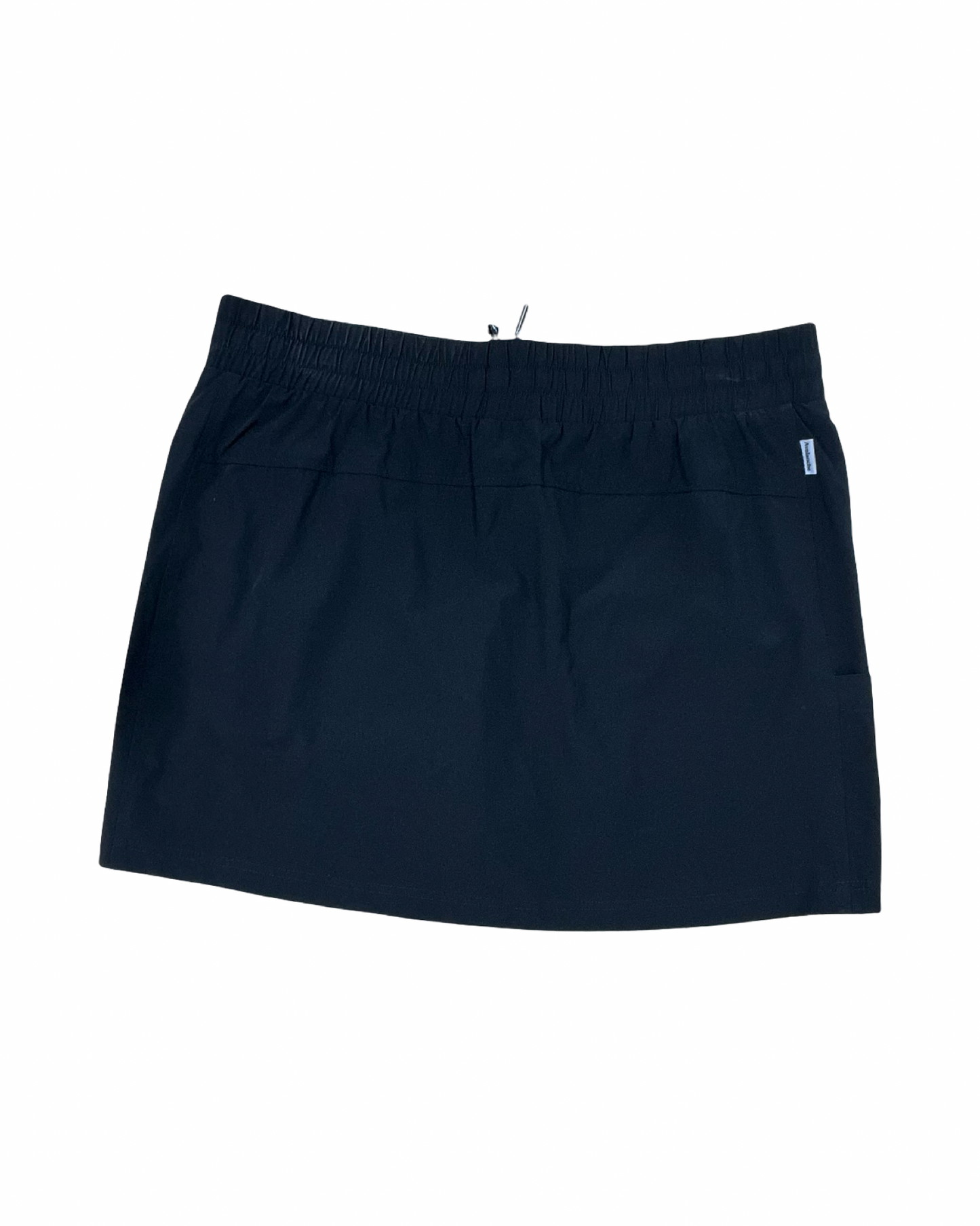 Athletic Shorts By Avalanche In Black, Size:L