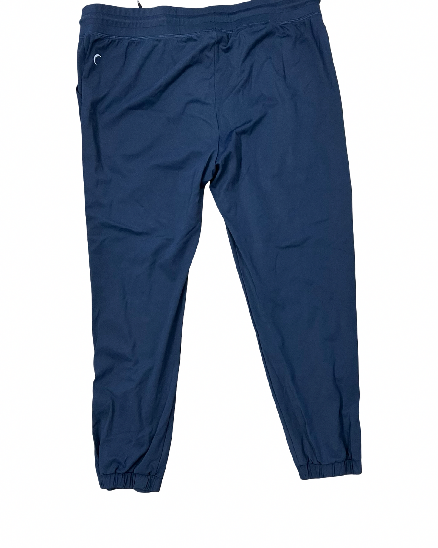 Athletic Pants By Zyia In Black, Size:Xl