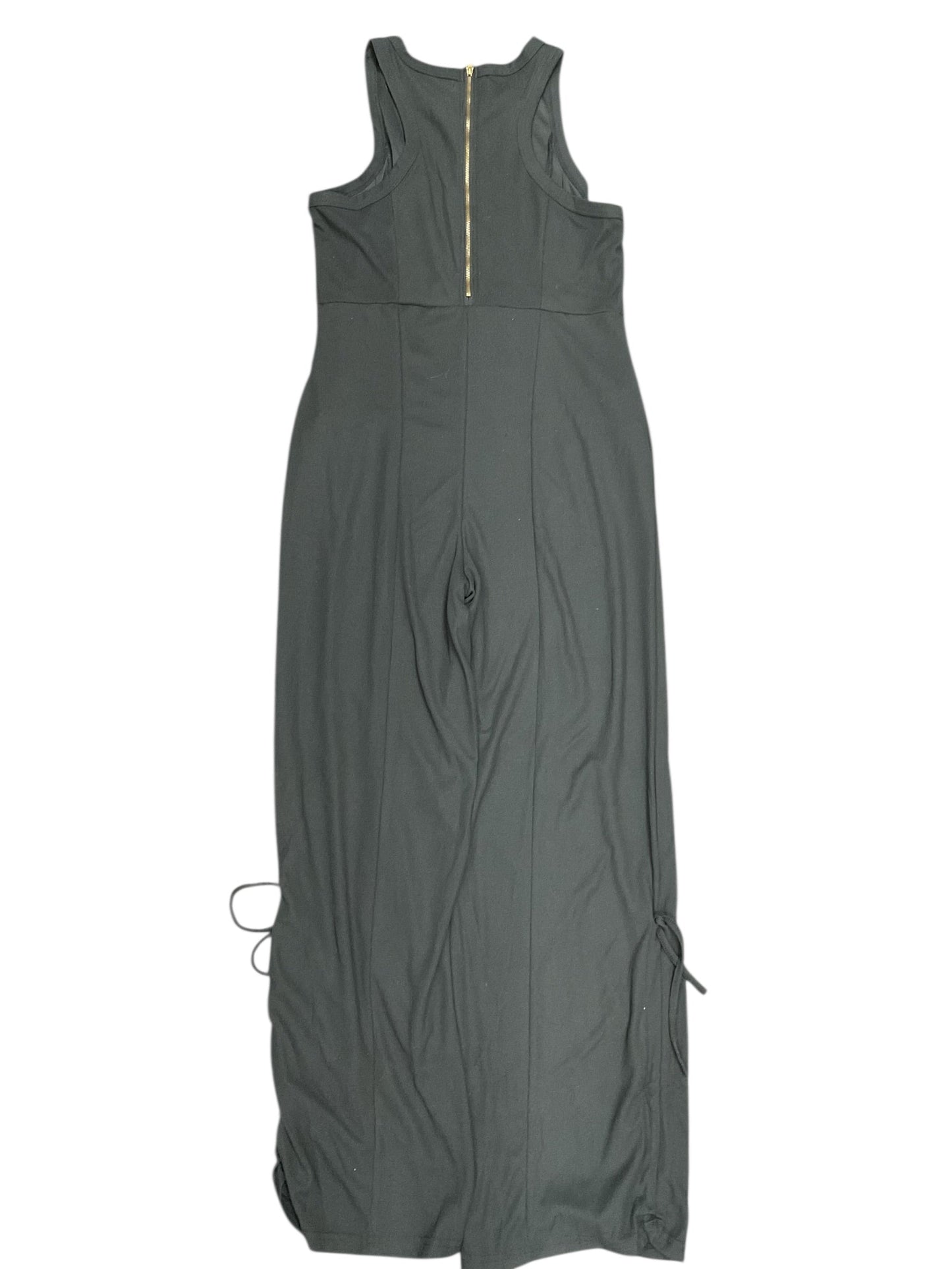 Jumpsuit By Clothes Mentor In Black, Size:M