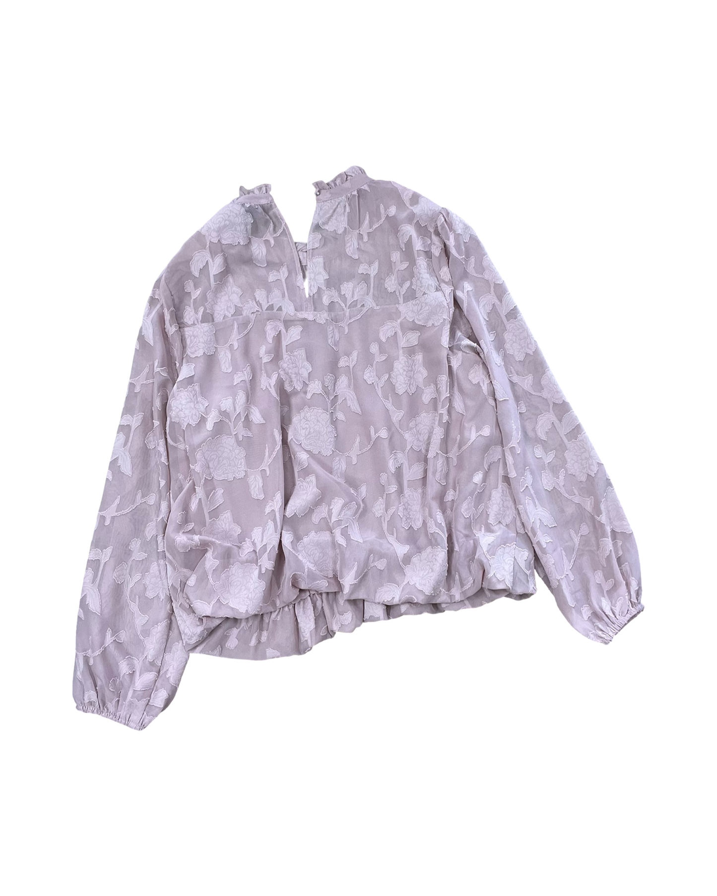 Top Ls By Torrid In Pink, Size:L