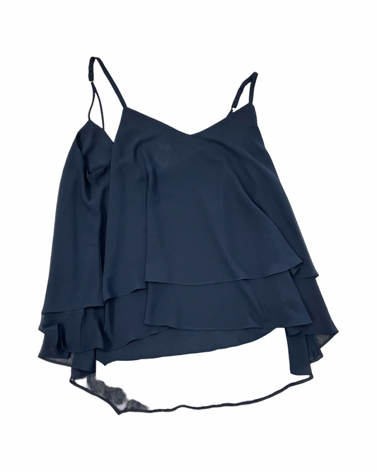 Top Cami By Torrid In Black, Size:3X