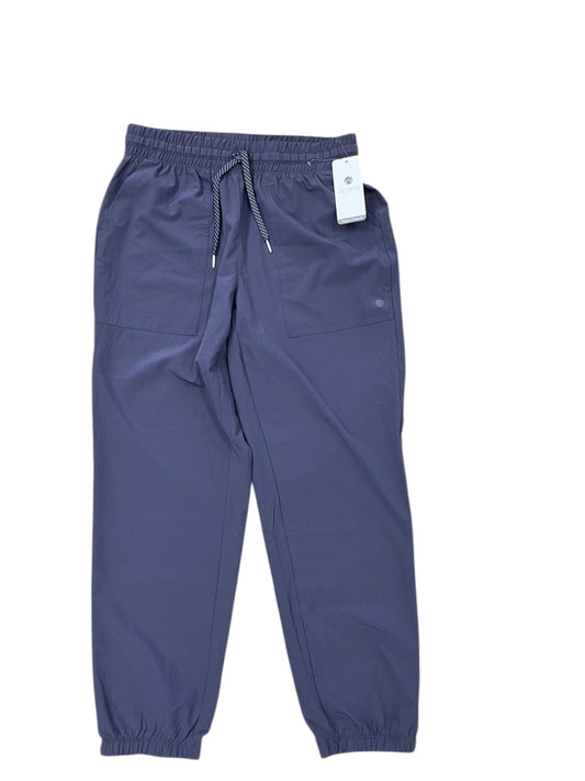 Athletic Pants By Apana In Purple, Size:S