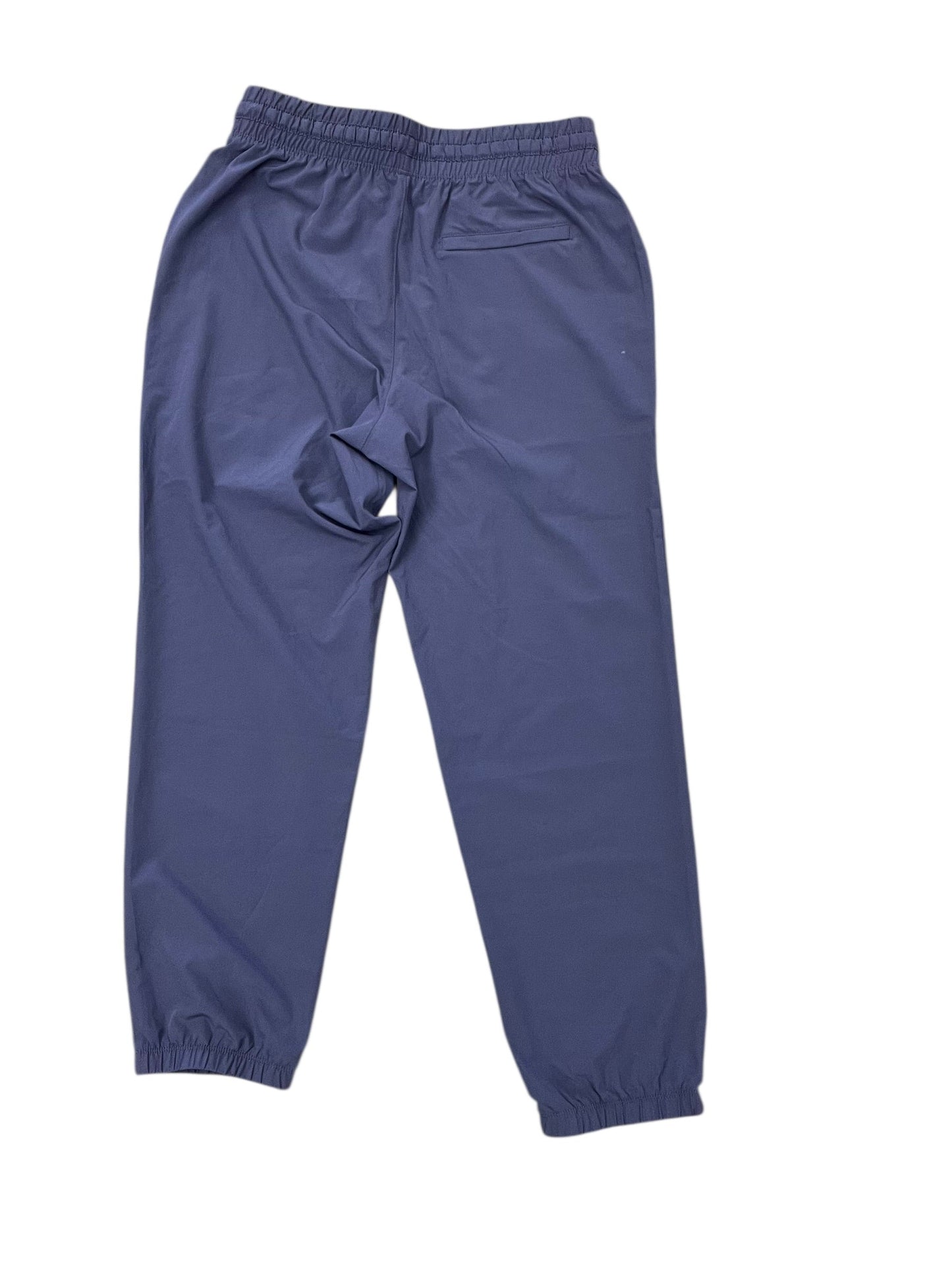 Athletic Pants By Apana In Purple, Size:S