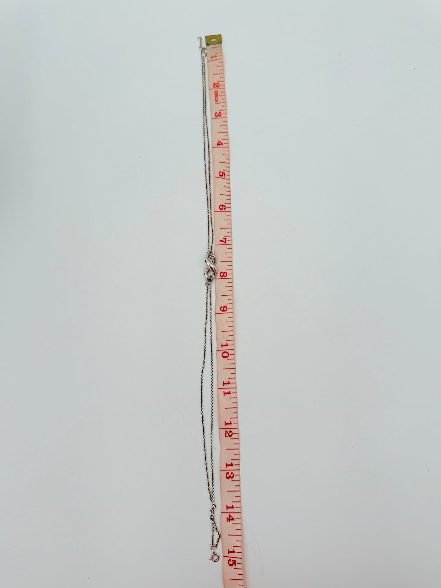 Necklace Luxury Designer By Tiffany And Company