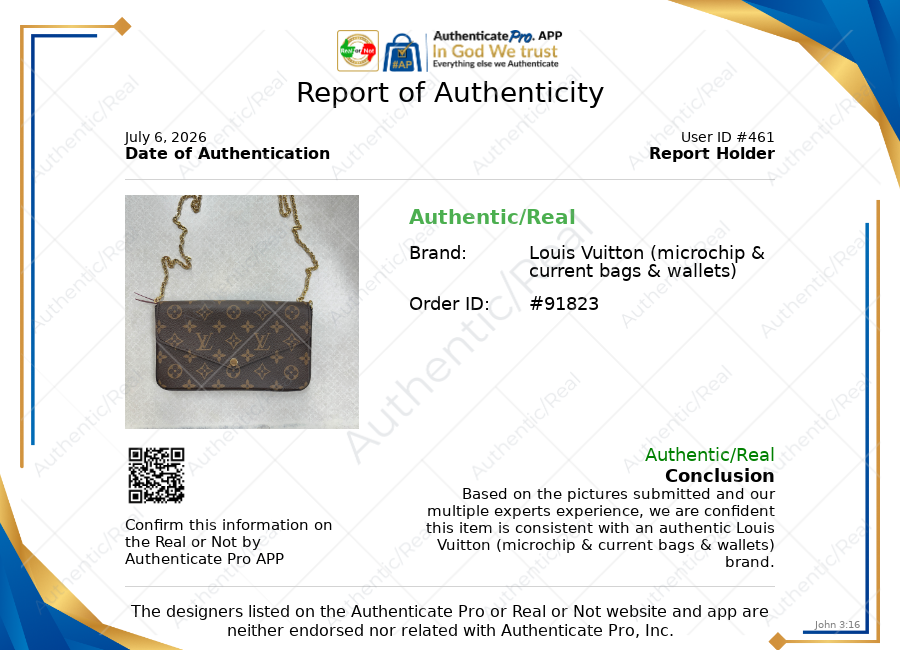 Crossbody Luxury Designer By Louis Vuitton, Size: Small