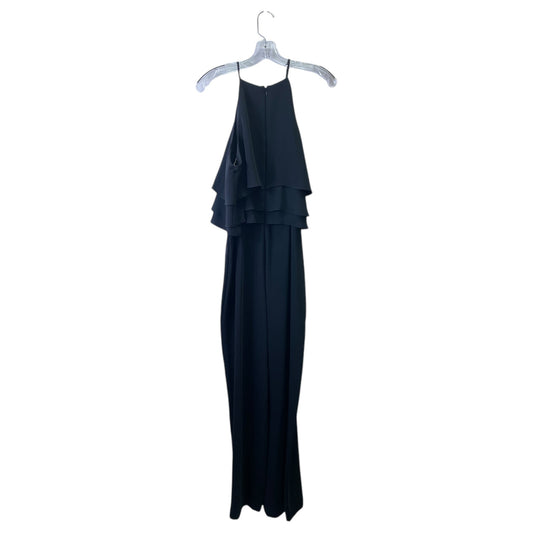 Jumpsuit By Gianni Bini In Black, Size:S