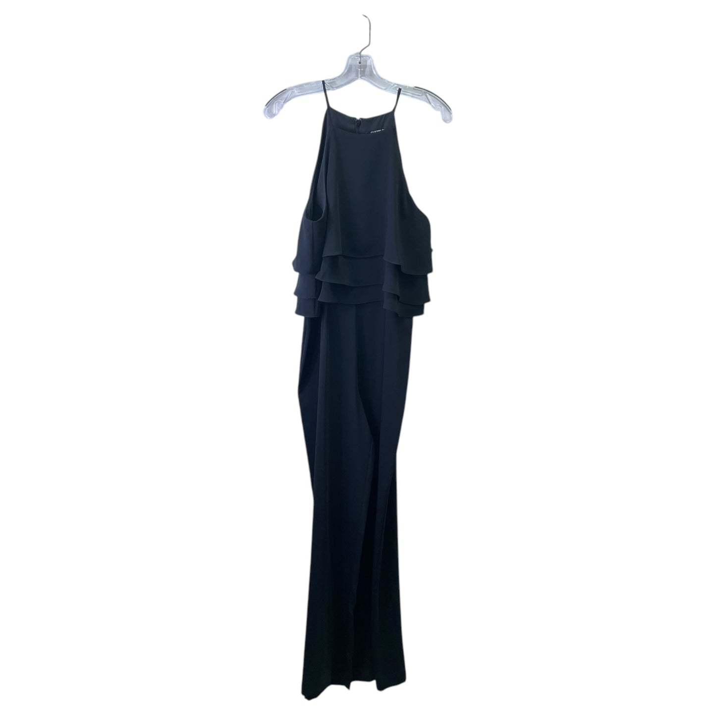 Jumpsuit By Gianni Bini In Black, Size:S