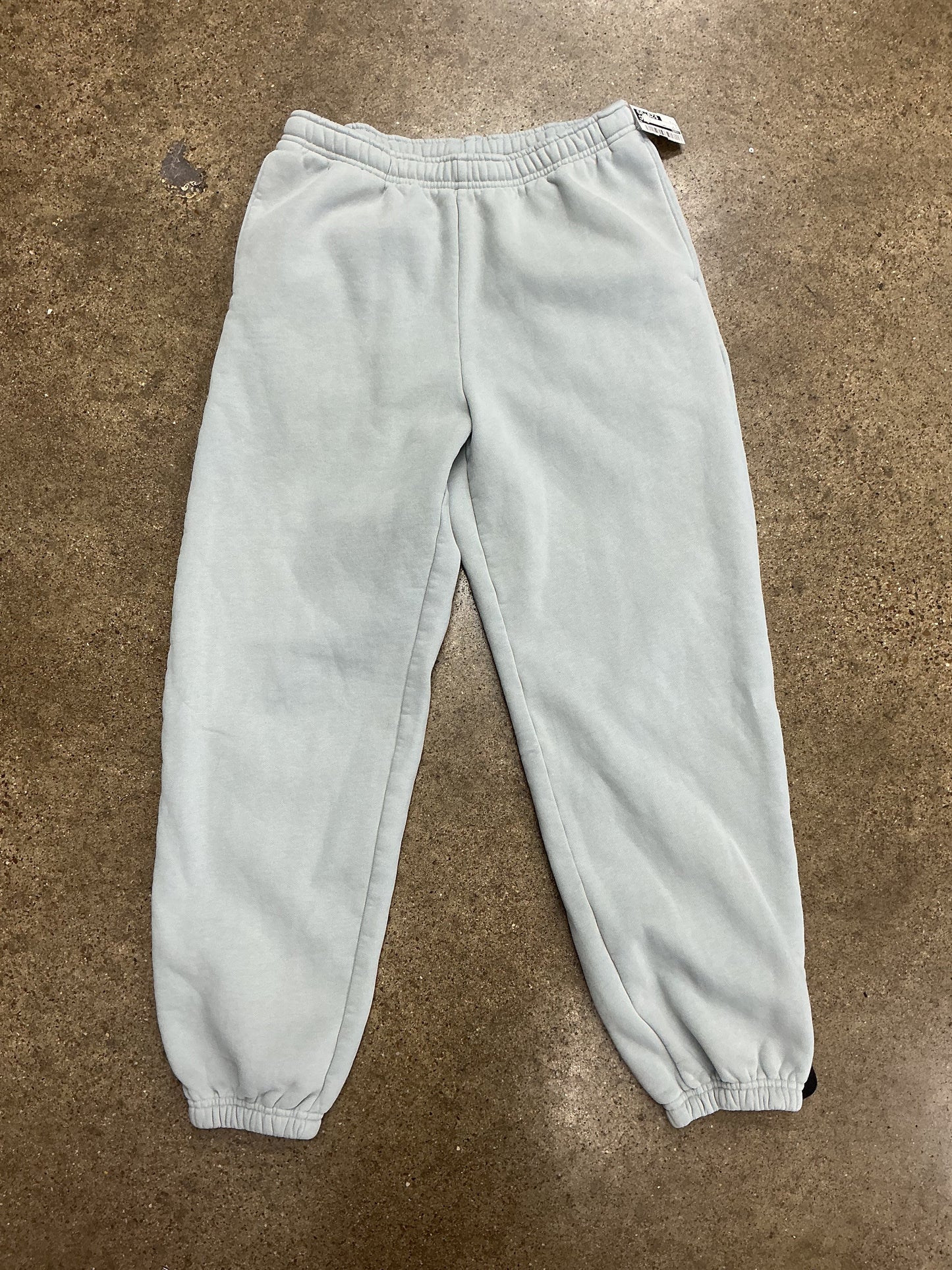 Athletic Pants By Vuori In Blue, Size:S