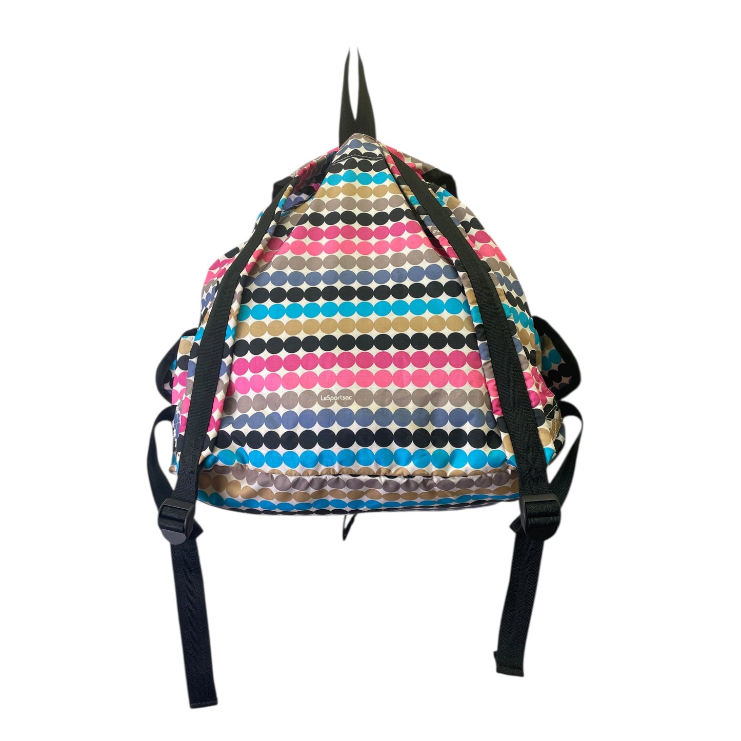 Backpack By Le Sport Sac In Multi, Size:Large