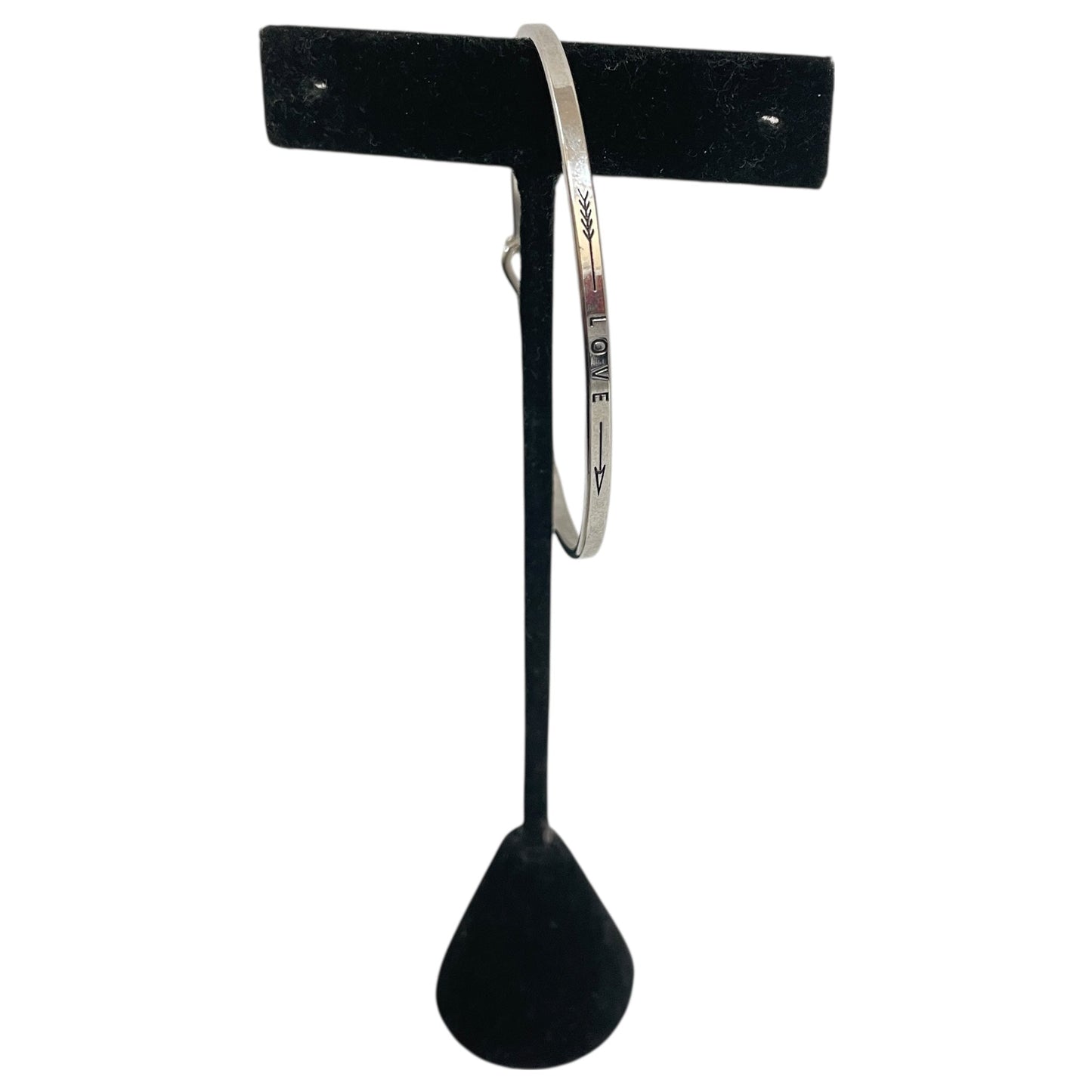 Bracelet Other By Cmf In Silver