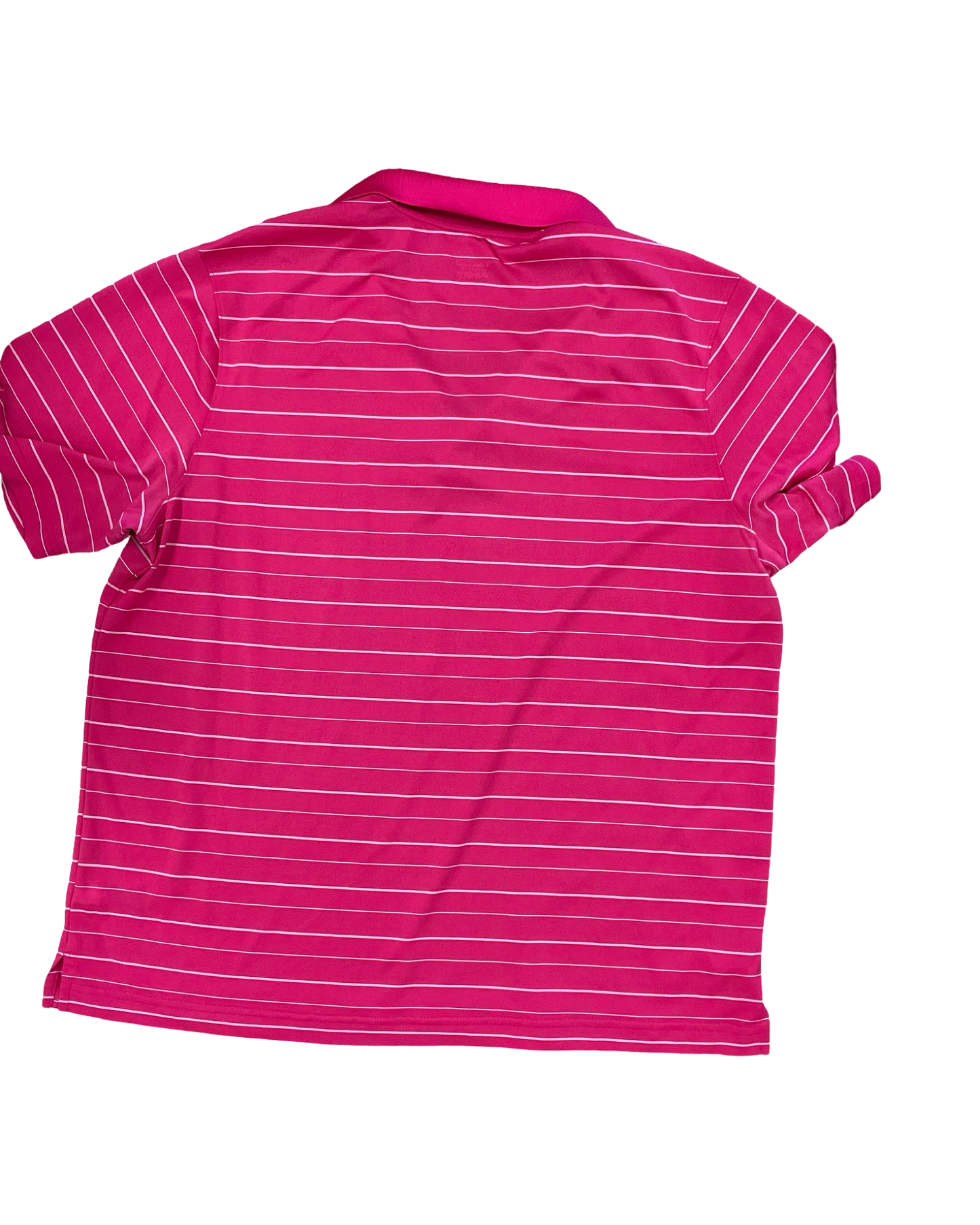 Top Ss By Champion In Pink, Size:Xl