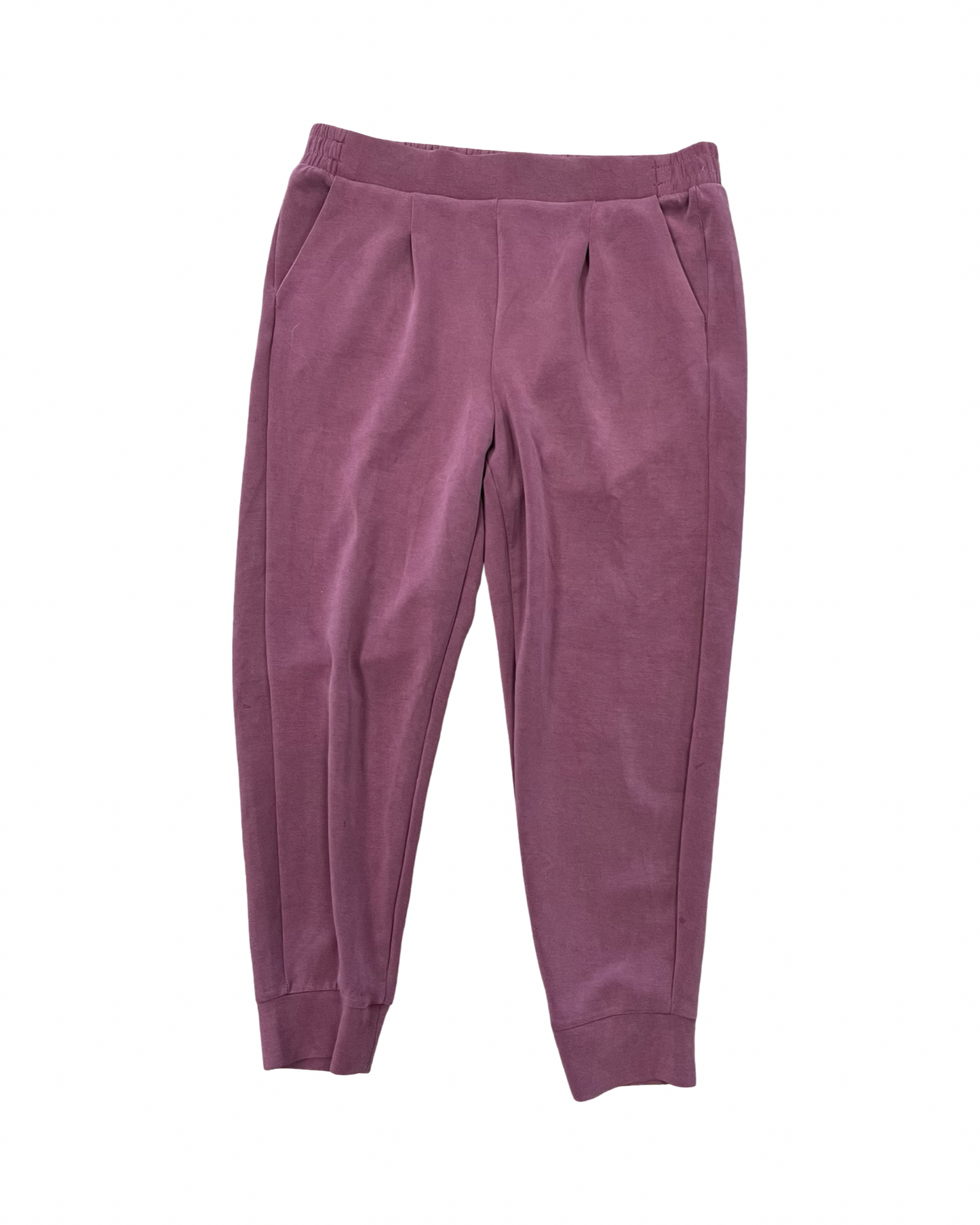 Pants Lounge By Avia In Pink, Size:L