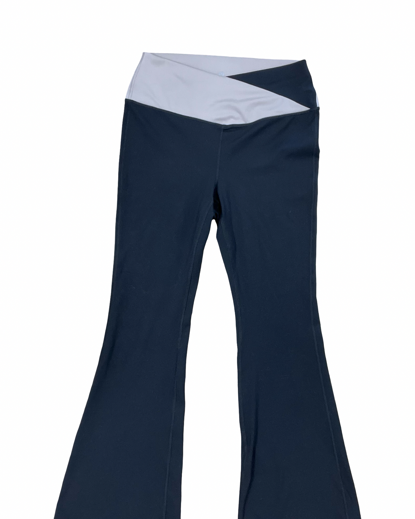 Pants Lounge By Velocity In Black & Tan, Size:Xl