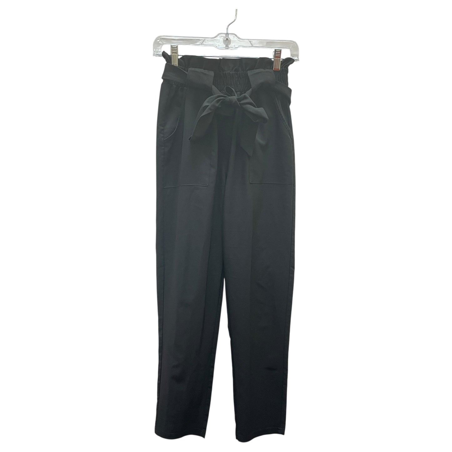 Pants Dress By Free People In Black, Size:4