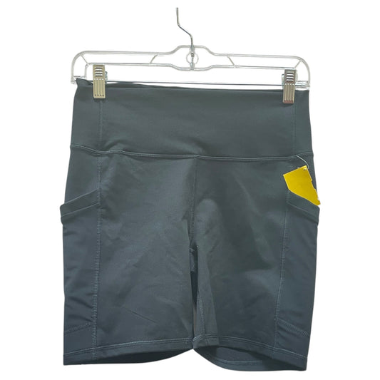 Athletic Shorts By Fabletics In Black, Size:M