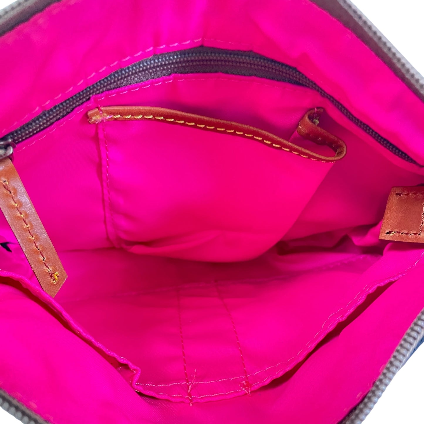 Crossbody Designer By Dooney And Bourke In Black, Size:Small