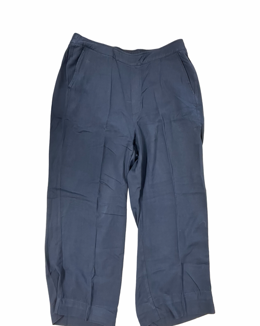 Athletic Pants By Old Navy In Blue, Size:Xl