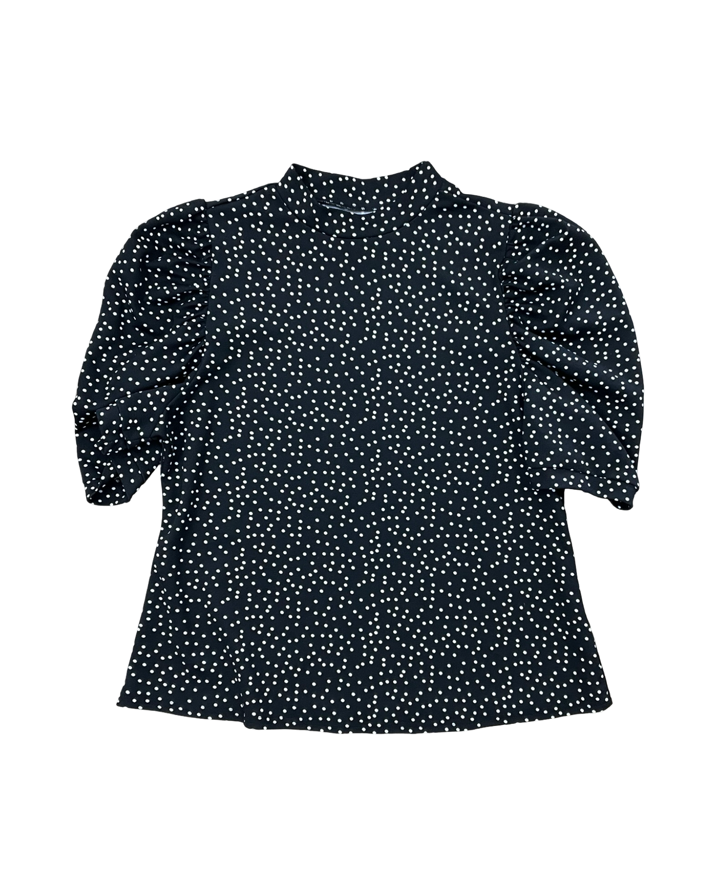 Top Ss By Shein In Black, Size:3X