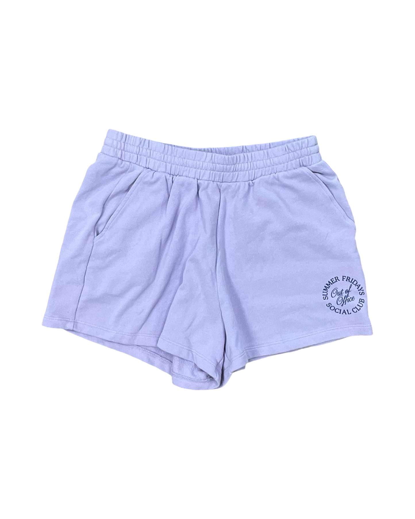 Shorts By Old Navy In Purple, Size:M